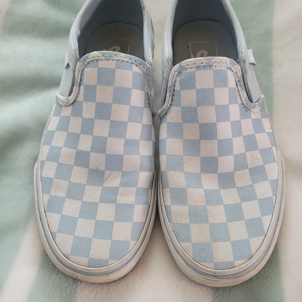 Vans
